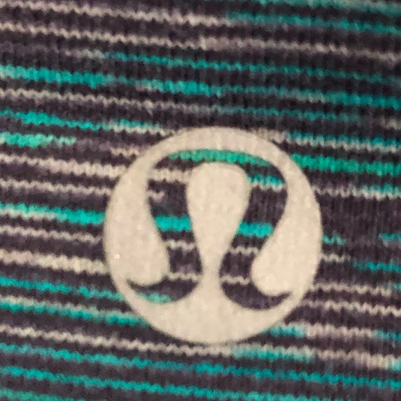 lululemon tank top - Picture 2 of 5